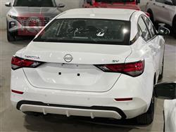 نیسان سێنترا